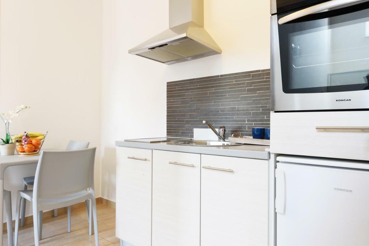 Very Special Apartments Pakostane Exterior photo