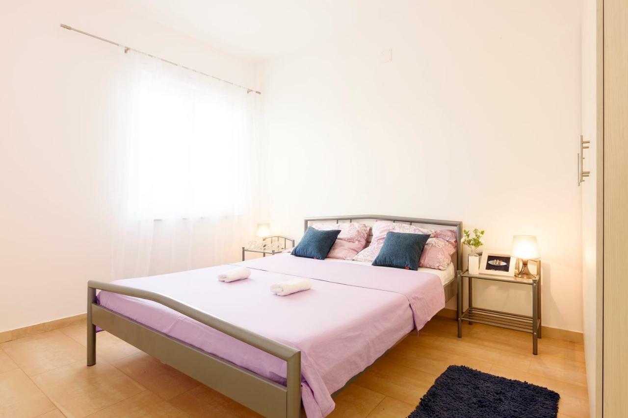 Very Special Apartments Pakostane Exterior photo