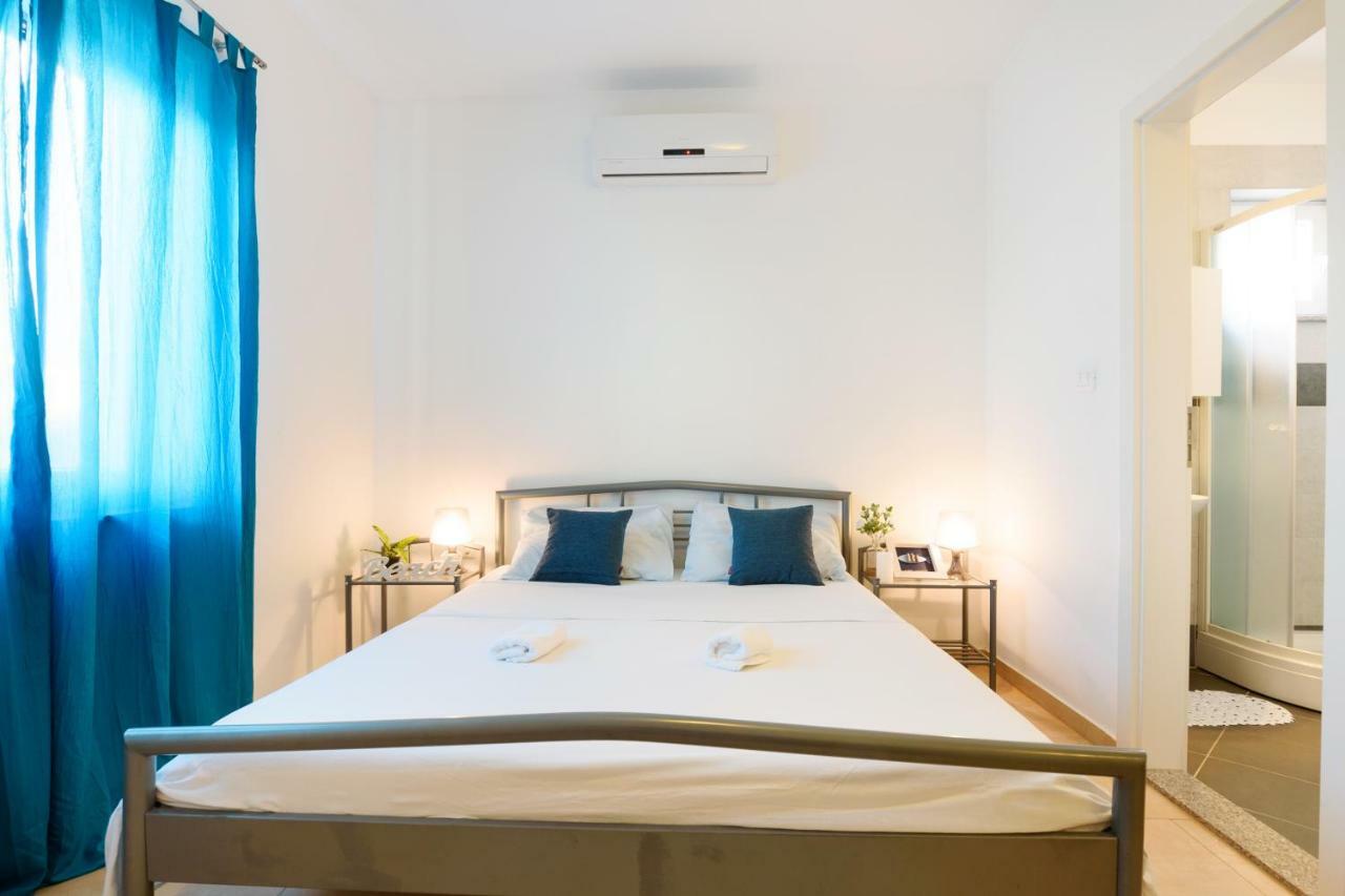 Very Special Apartments Pakostane Exterior photo