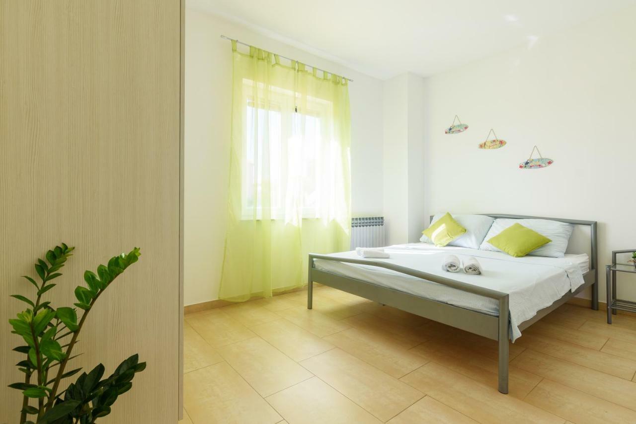 Very Special Apartments Pakostane Exterior photo