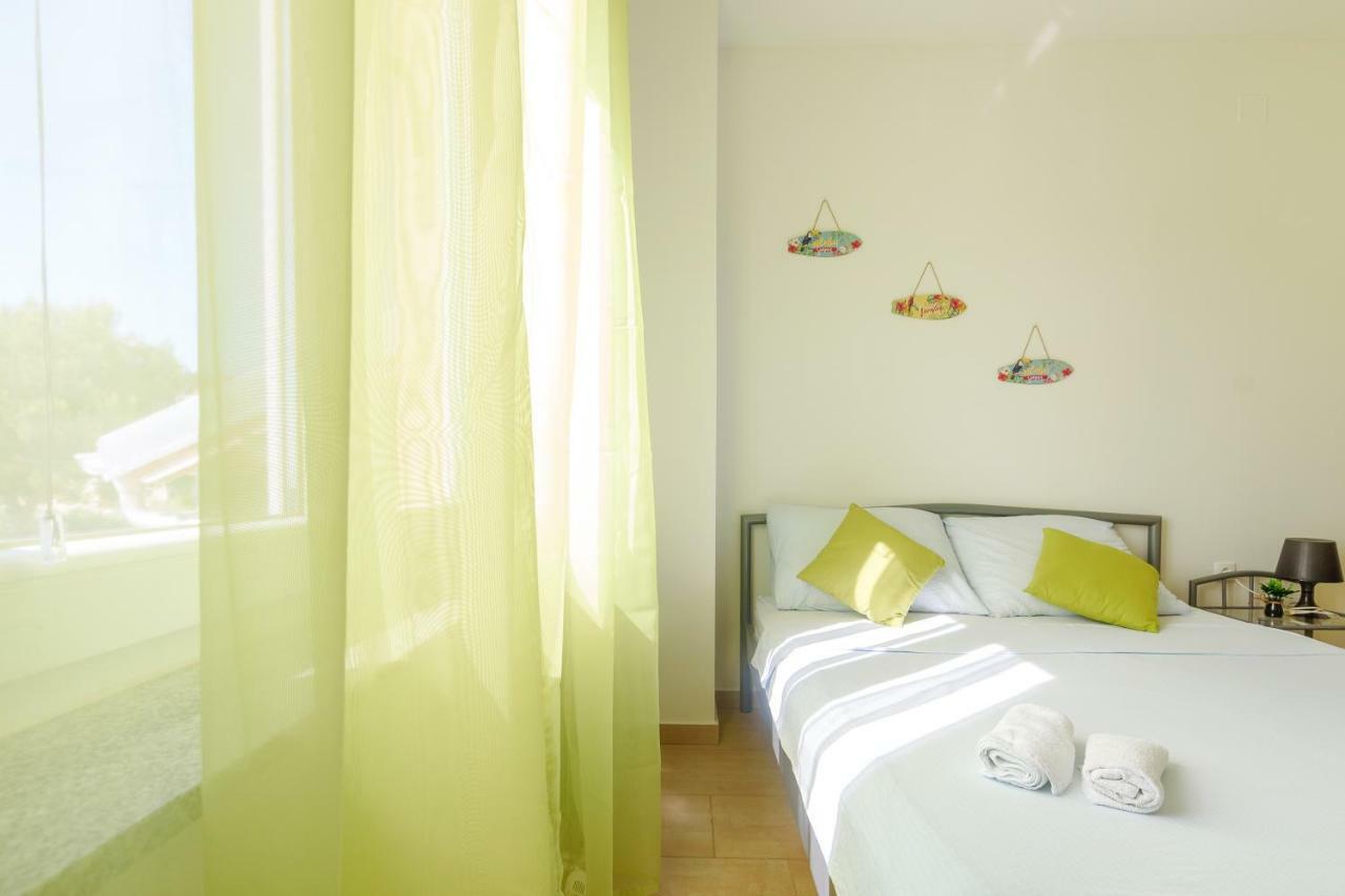 Very Special Apartments Pakostane Exterior photo