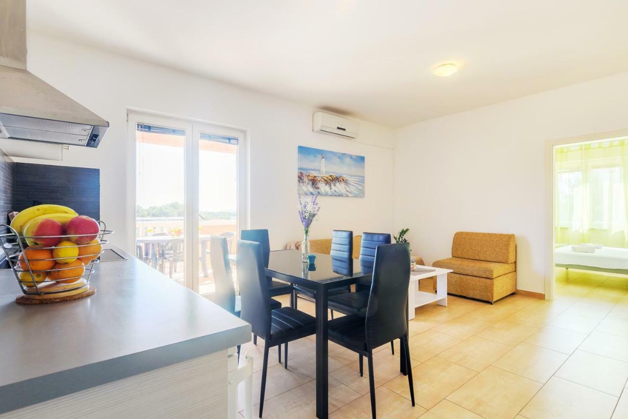 Very Special Apartments Pakostane Exterior photo