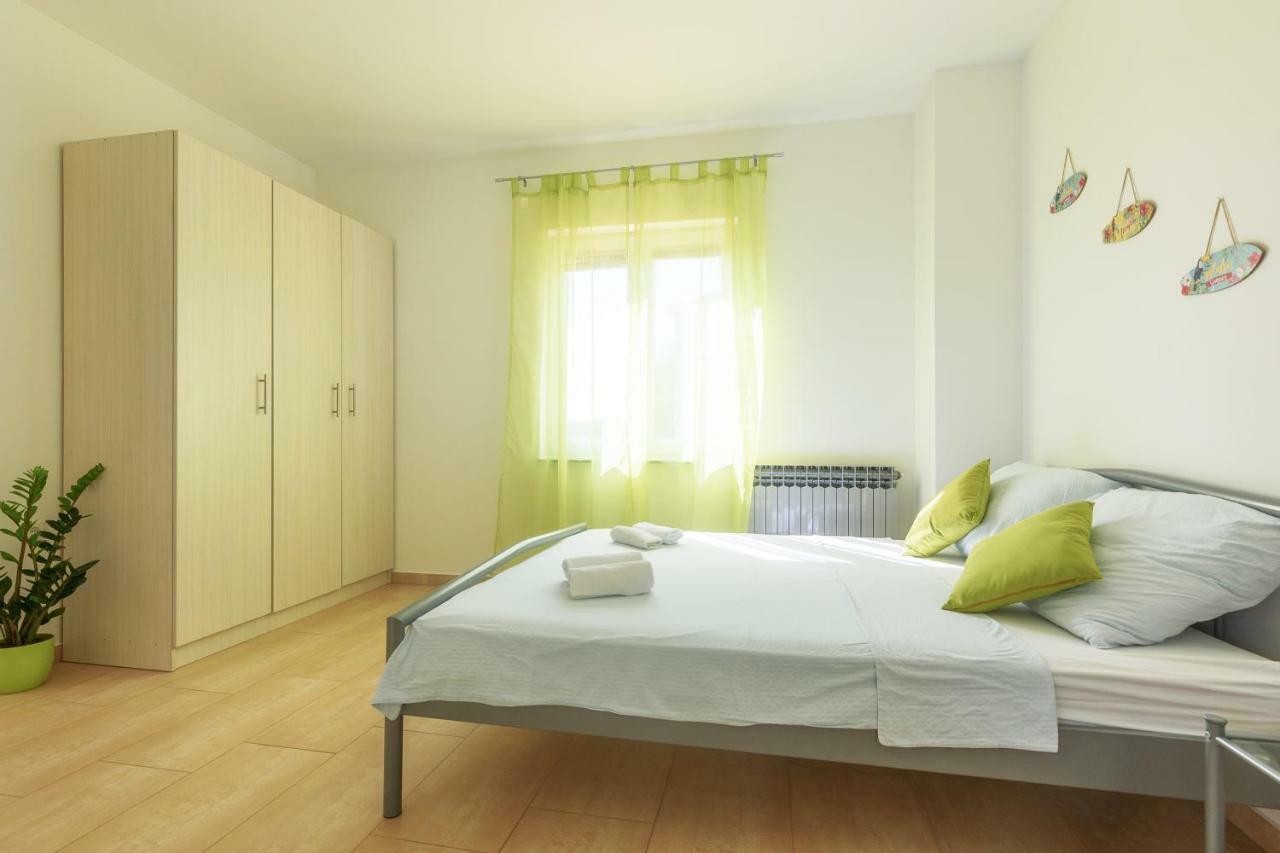 Very Special Apartments Pakostane Exterior photo
