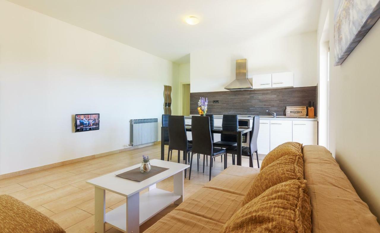 Very Special Apartments Pakostane Exterior photo