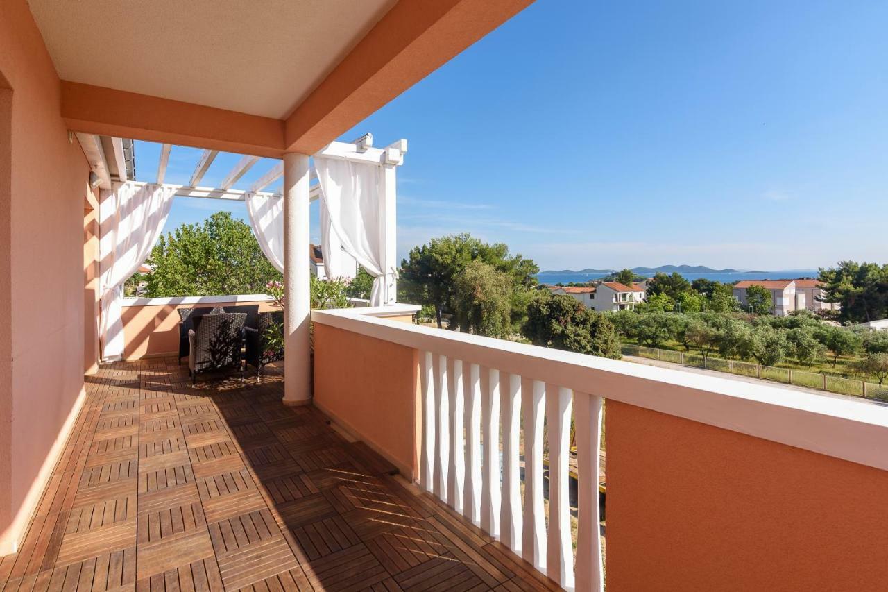 Very Special Apartments Pakostane Exterior photo