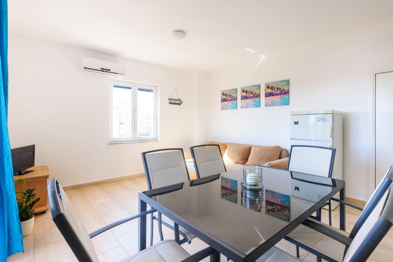 Very Special Apartments Pakostane Exterior photo