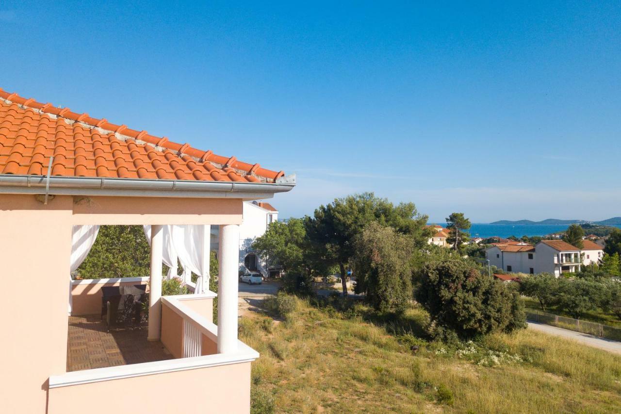 Very Special Apartments Pakostane Exterior photo
